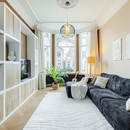 Villa Herenhuis - 5 Min Bergen, 30 Min Amsterdam Alkmaar
