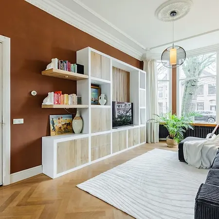 Herenhuis - 5 Min Bergen, 30 Min Amsterdam * Alkmaar
