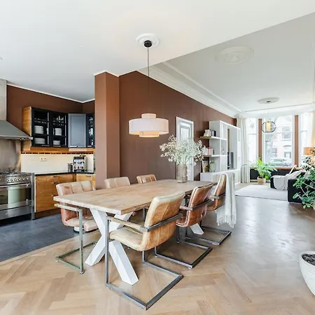 Villa Herenhuis - 5 Min Bergen, 30 Min Amsterdam *