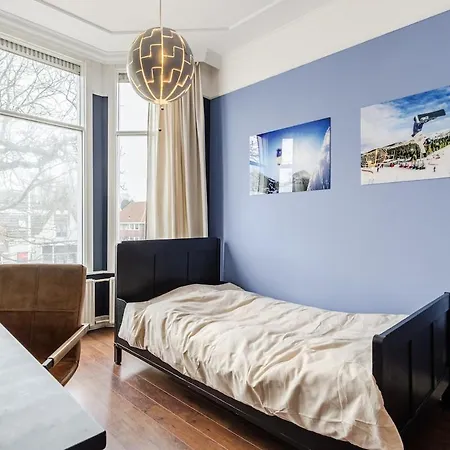 Herenhuis - 5 Min Bergen, 30 Min Amsterdam * Alkmaar